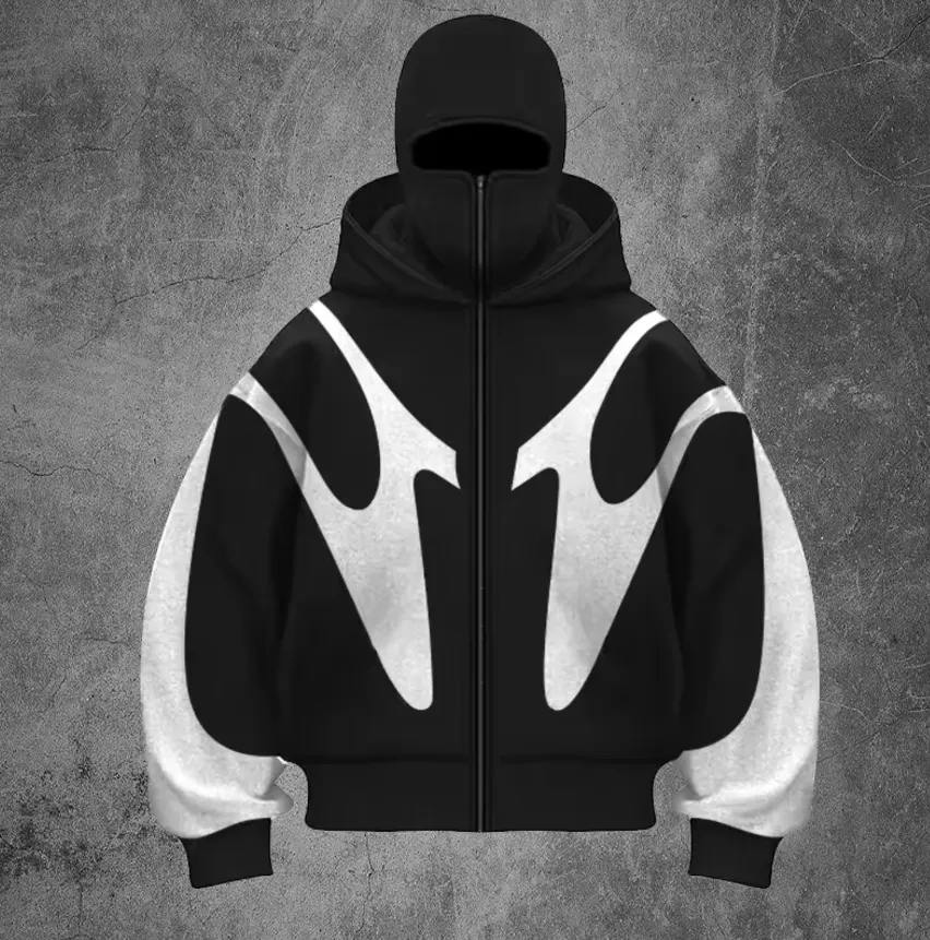 FELPA™ | ECLIPSE HOODIE