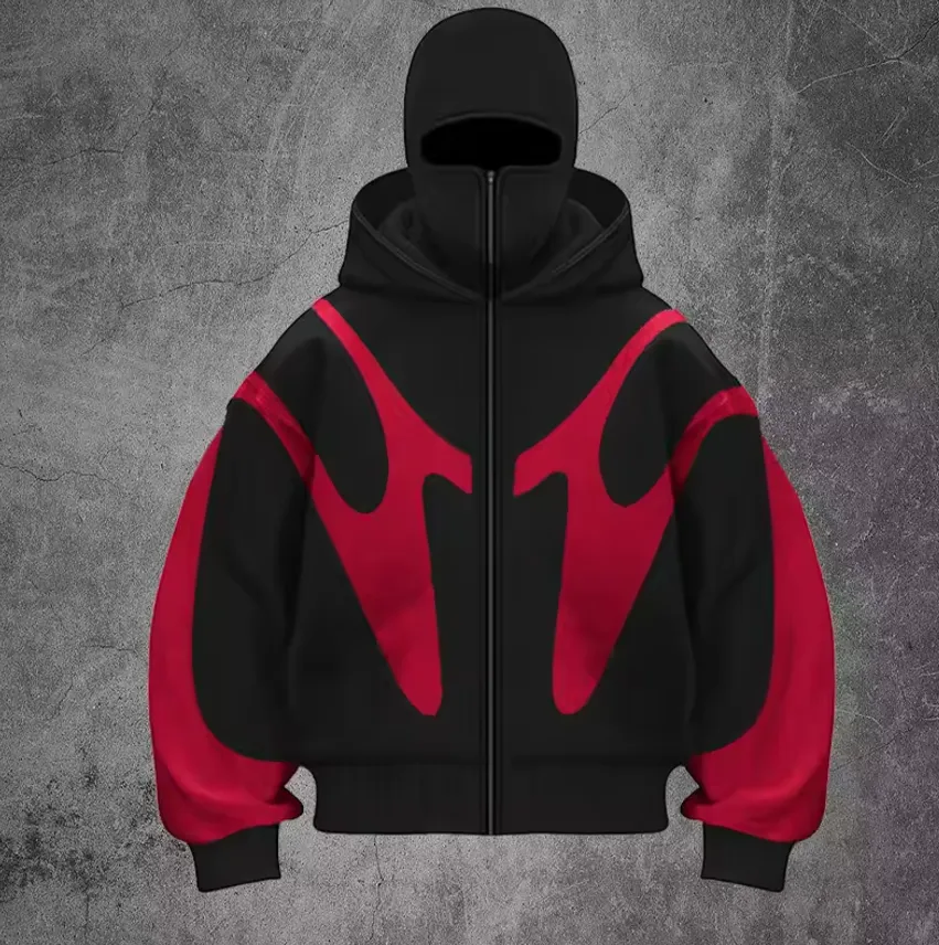 FELPA™ | ECLIPSE HOODIE