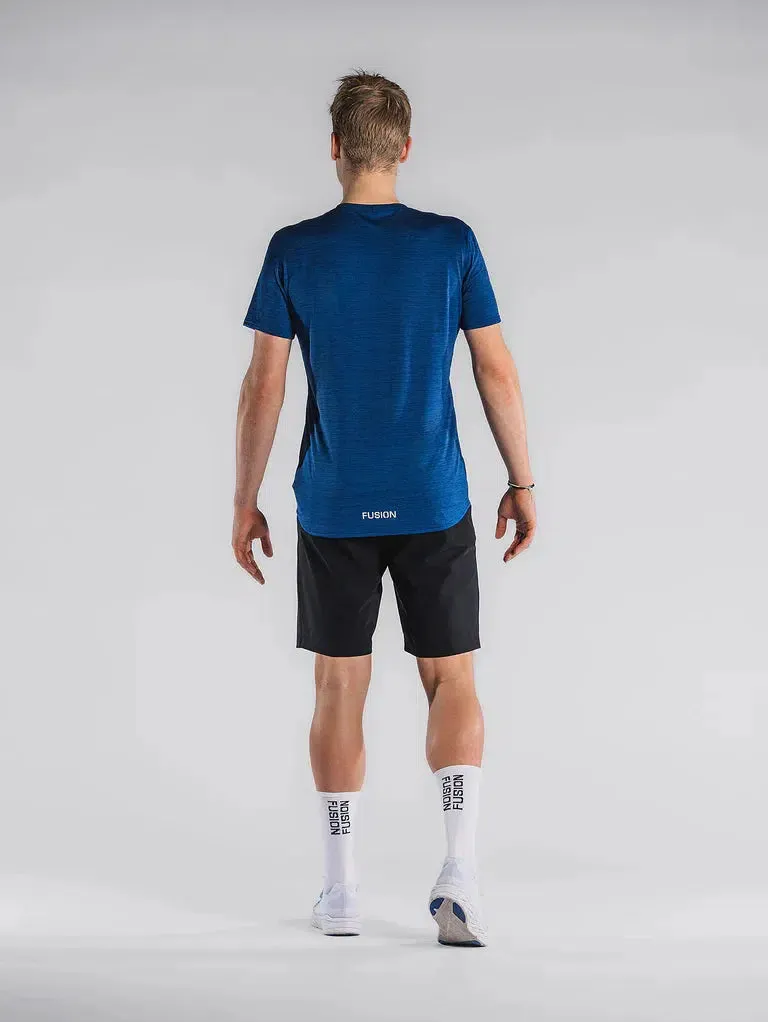 Fusion C3 Korte Broek Unisex