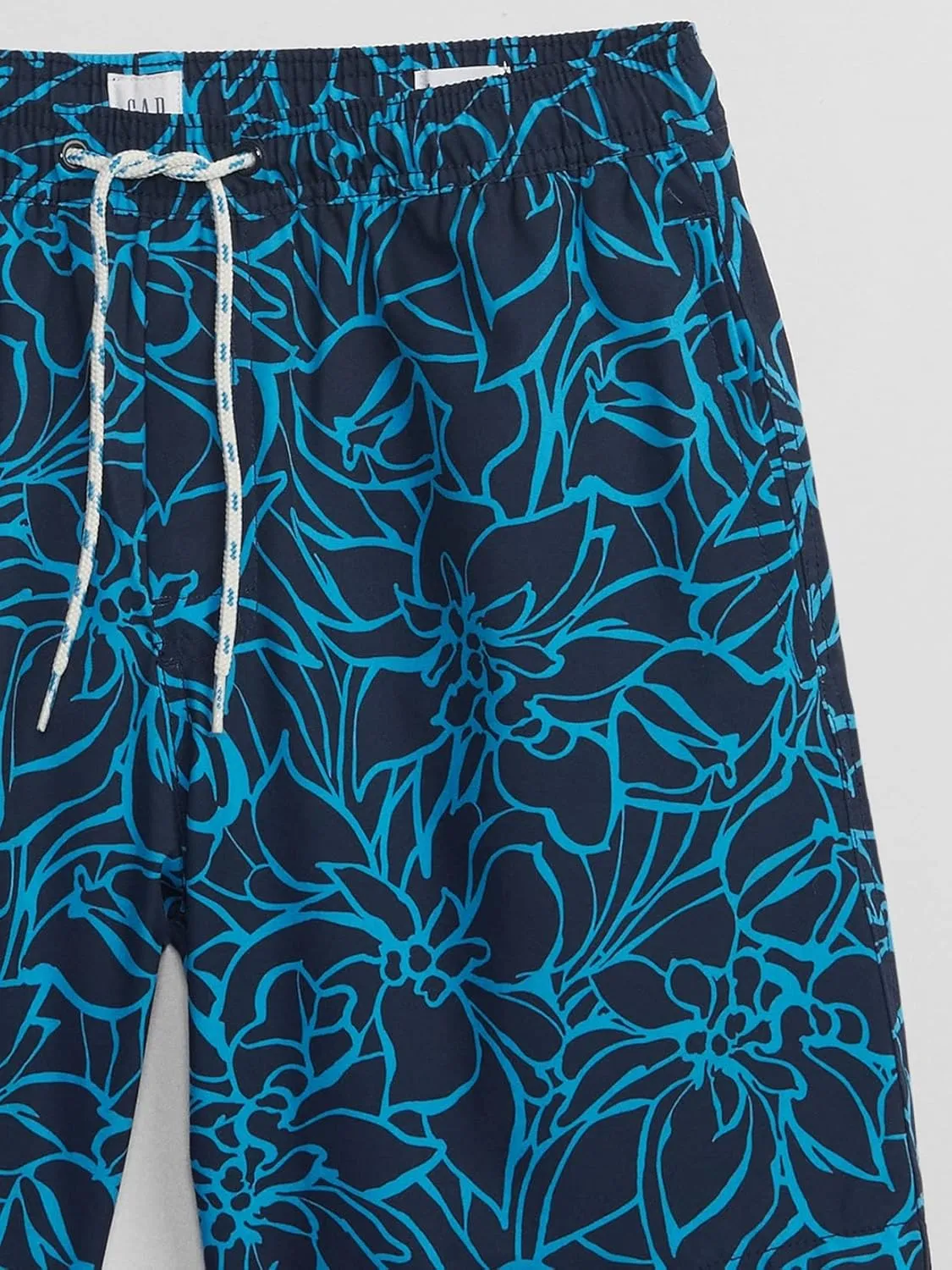 GAP Men's Standard Swim Trunk
