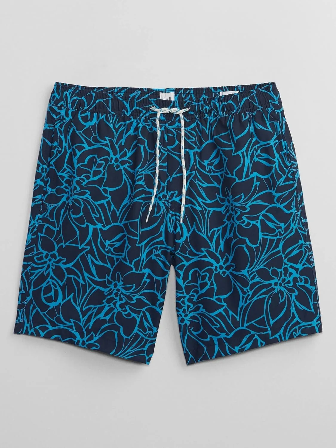 GAP Men's Standard Swim Trunk