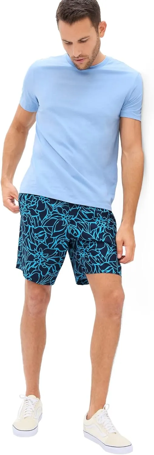 GAP Men's Standard Swim Trunk