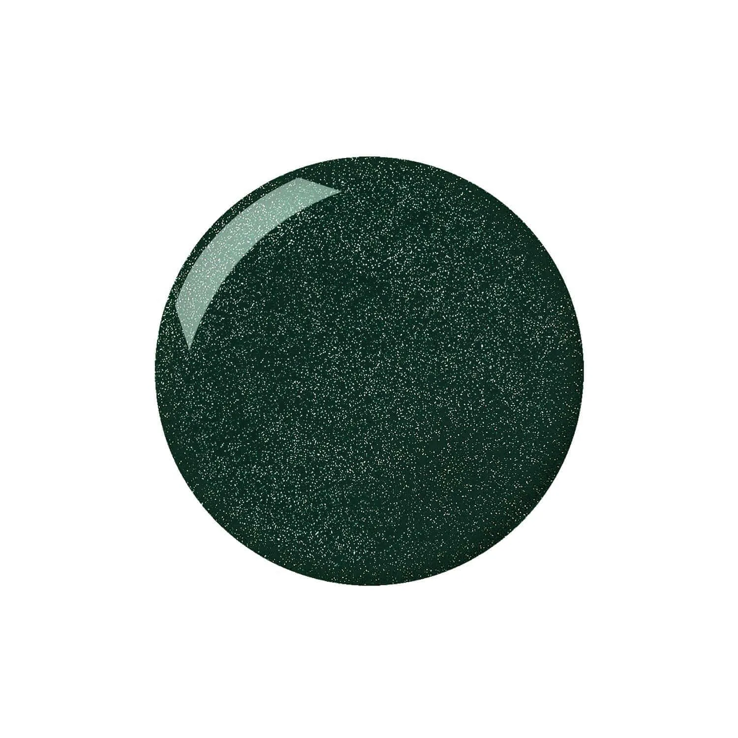 Gelly Hi Shine Nail Paint | Tarragon