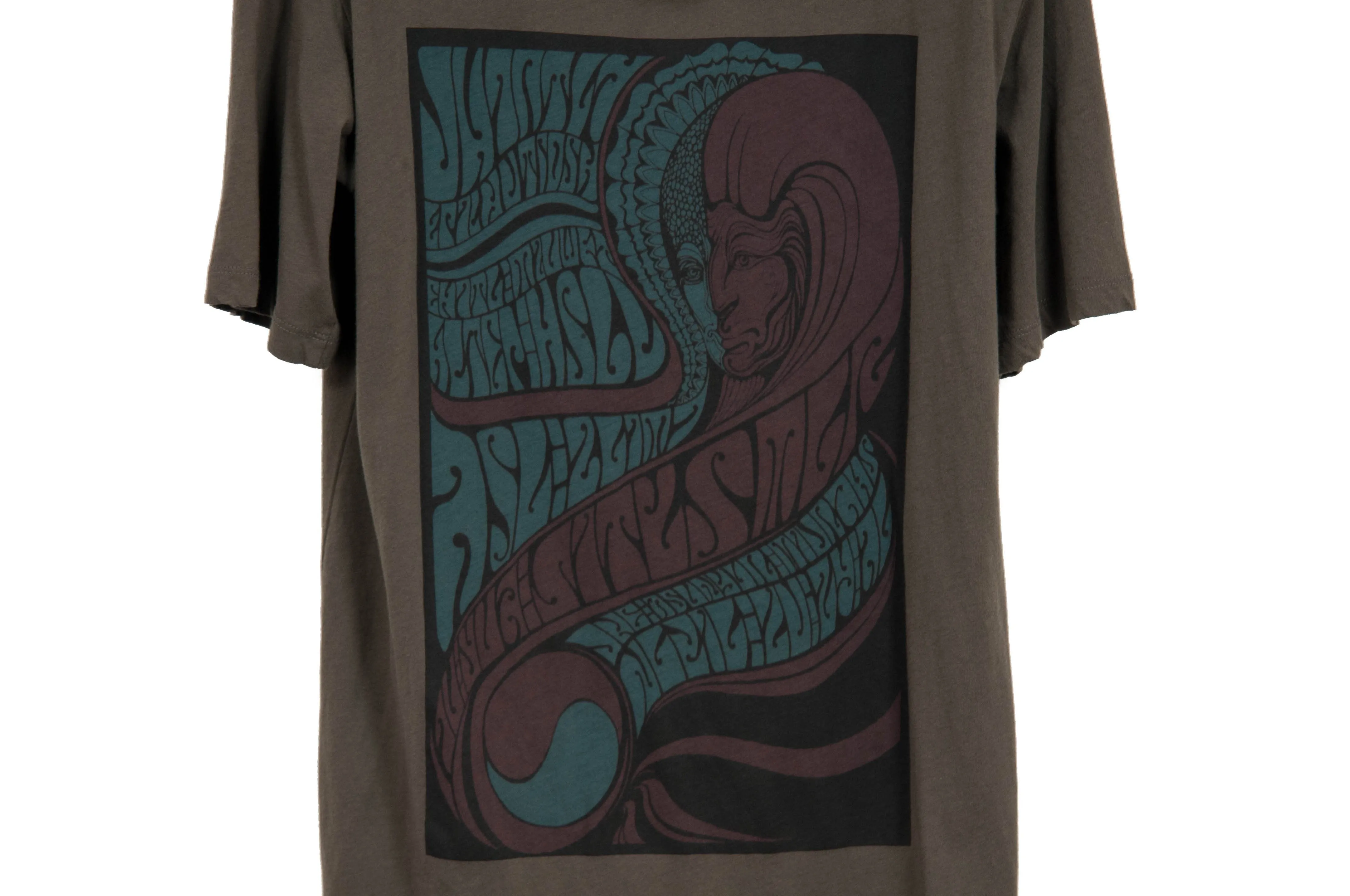 Graphic T Shirt