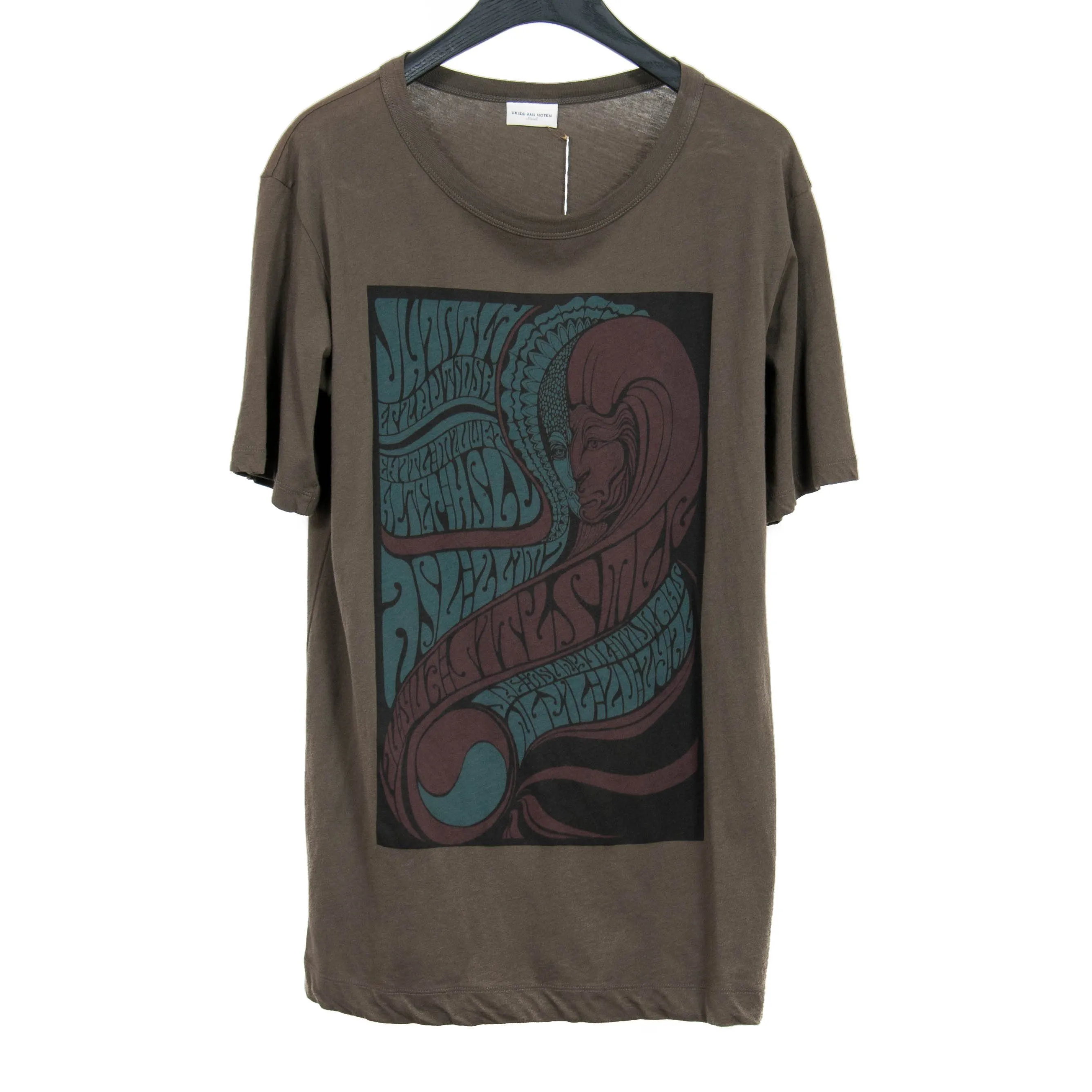 Graphic T Shirt