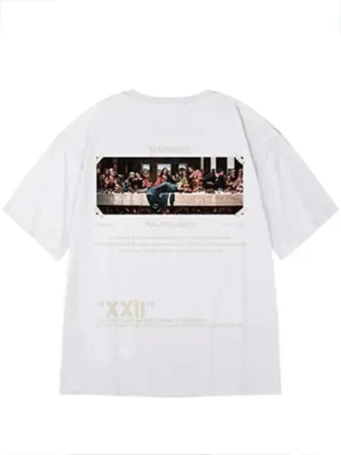 Graphic T-Shirts