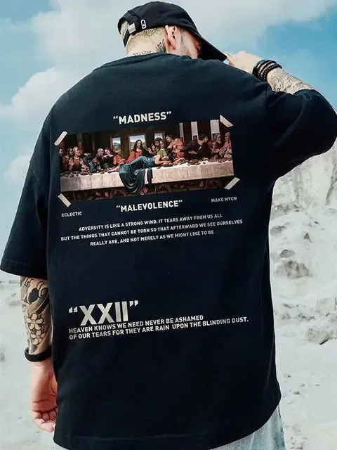 Graphic T-Shirts