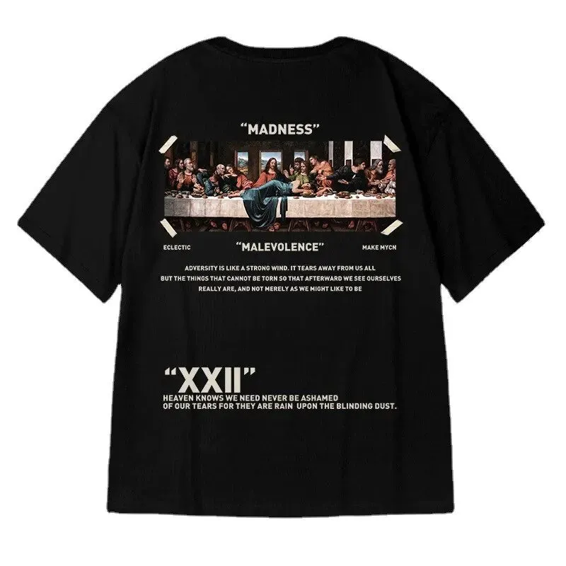 Graphic T-Shirts