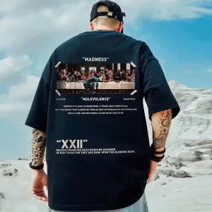 Graphic T-Shirts