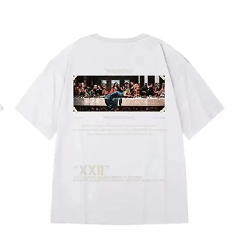 Graphic T-Shirts