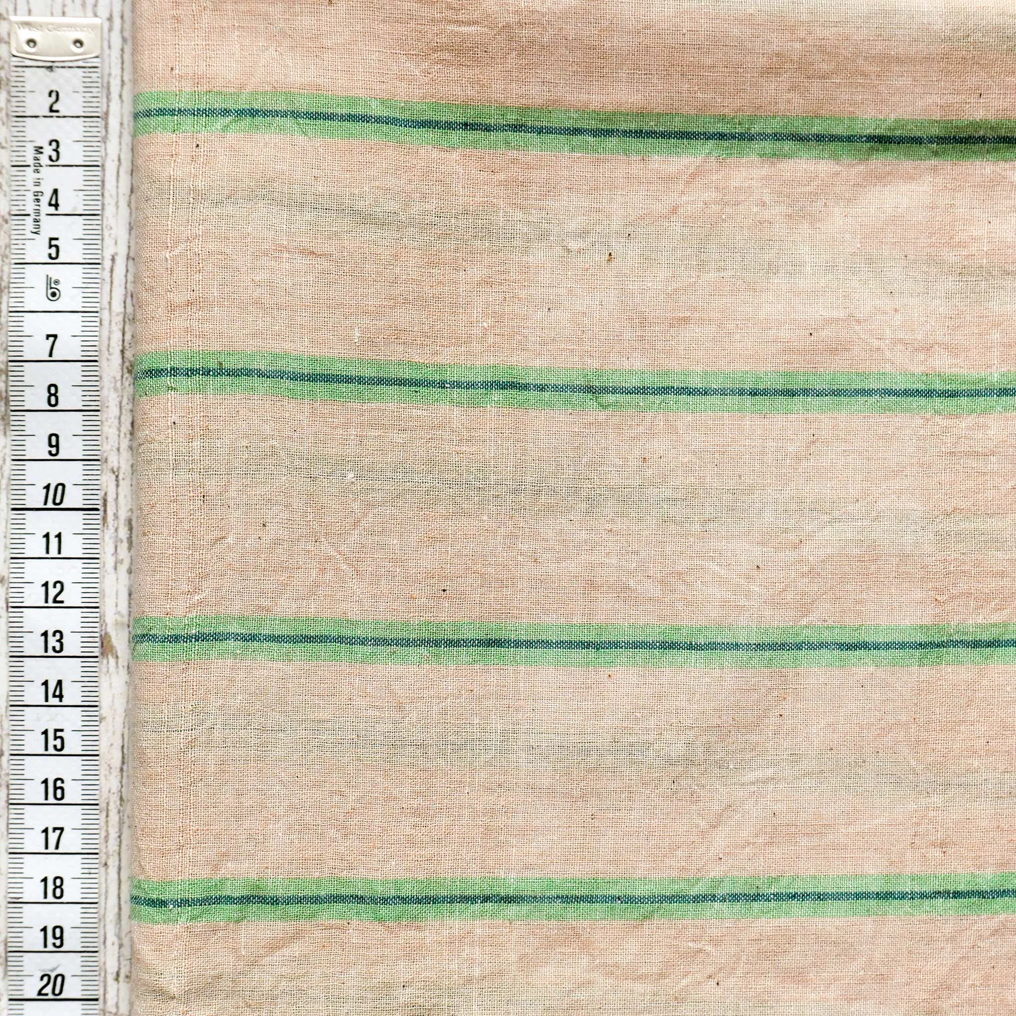 Handloom Finch Stripe