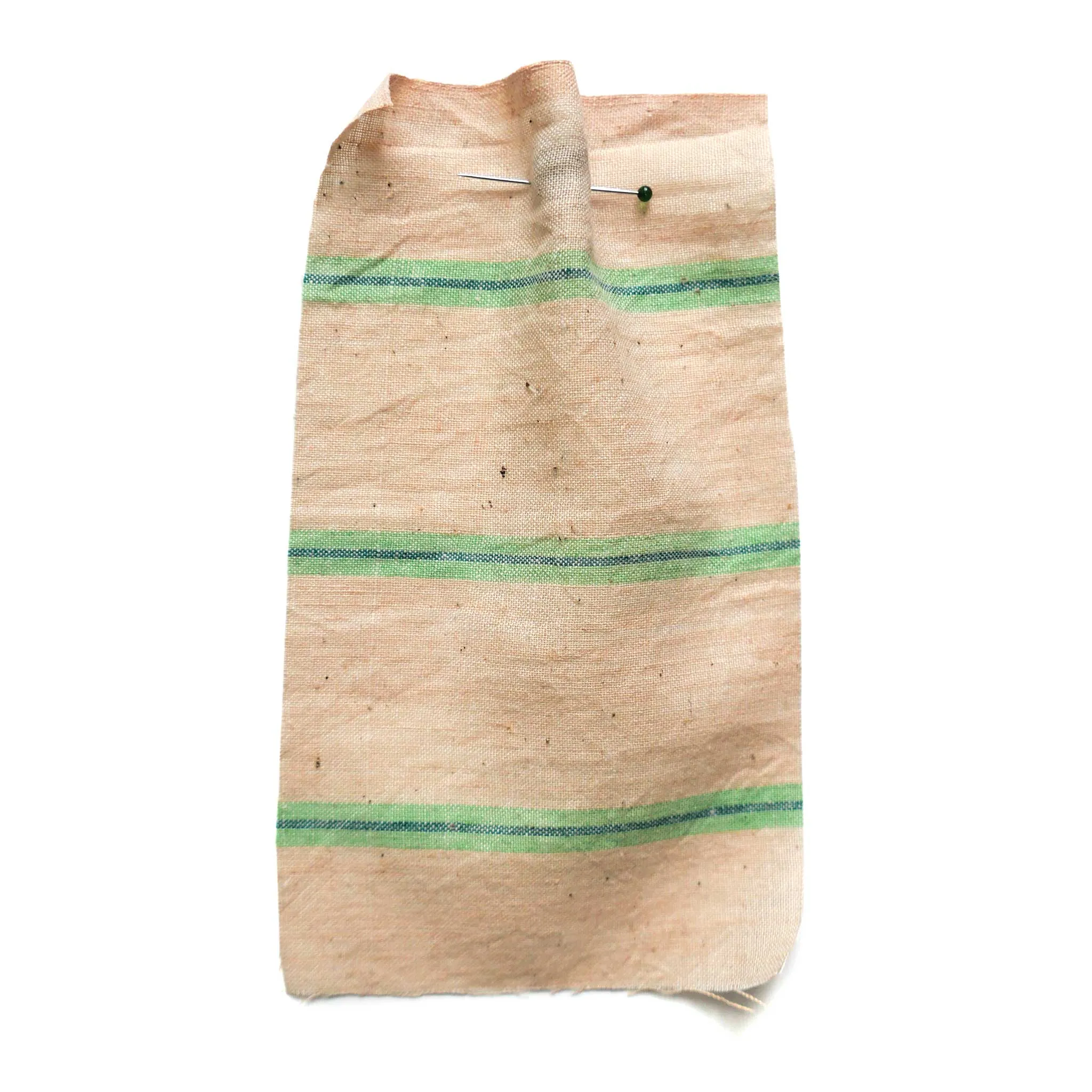 Handloom Finch Stripe