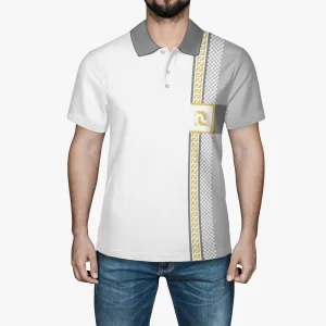 Handmade Men's Polo Shirt