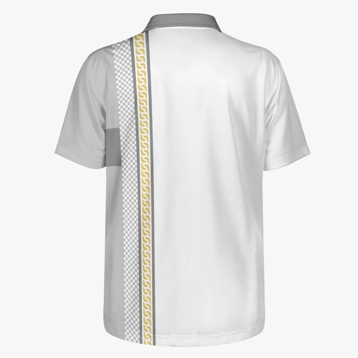 Handmade Men's Polo Shirt