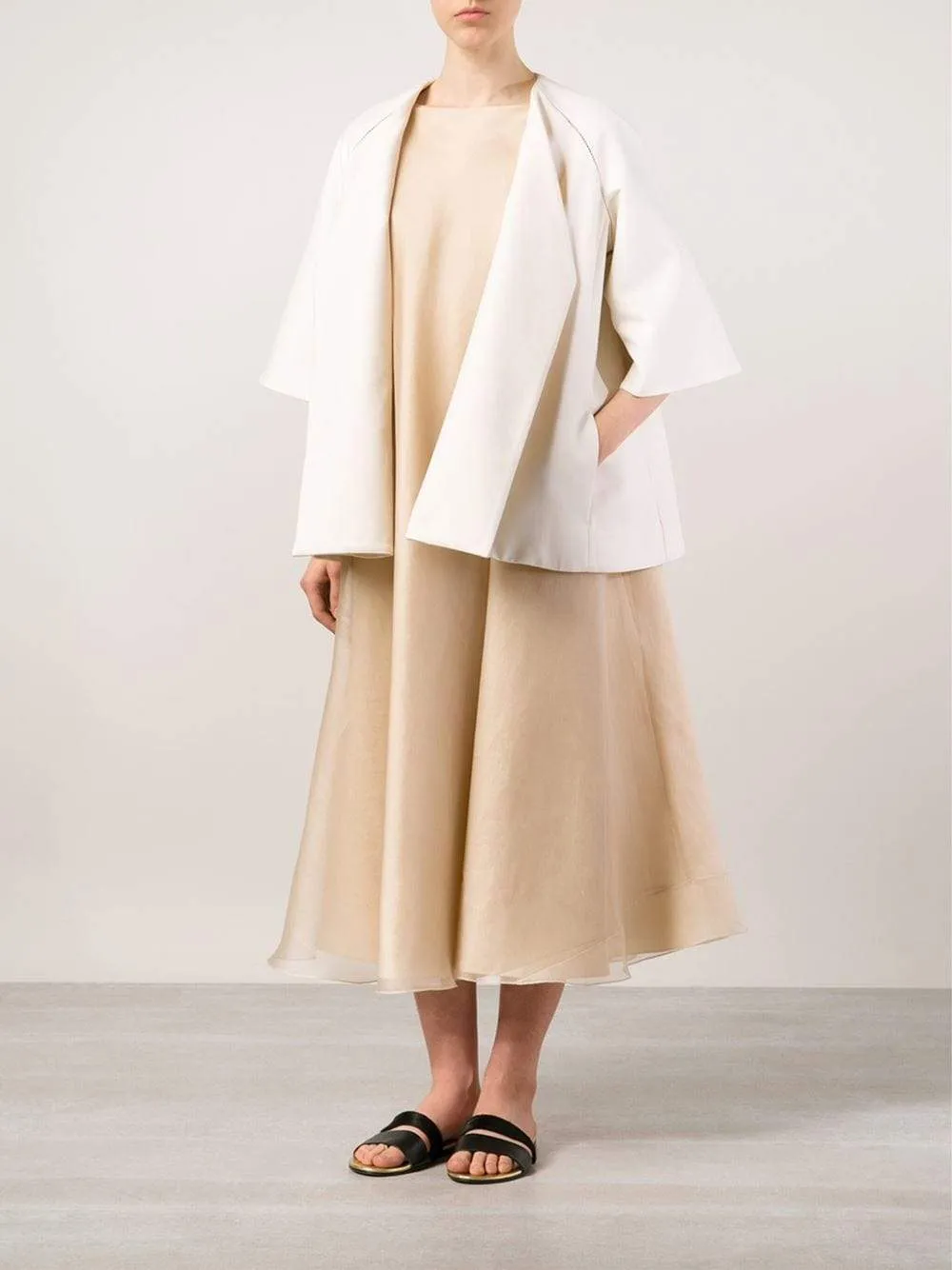Harim Jacket