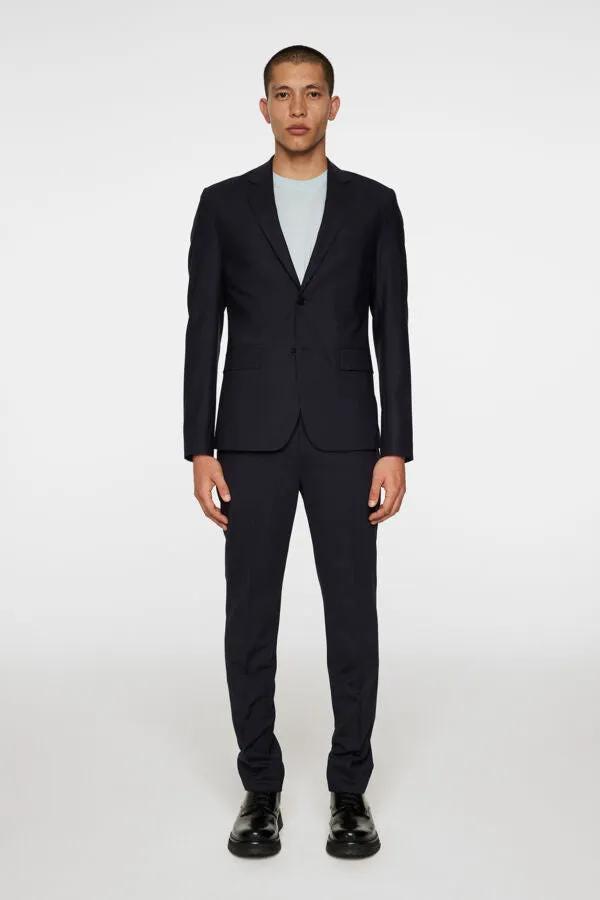 Hopper Bi-Stretch Blazer