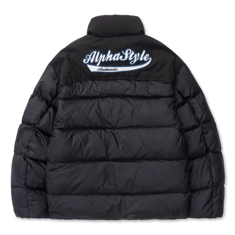 Horner Classic Down Puffer