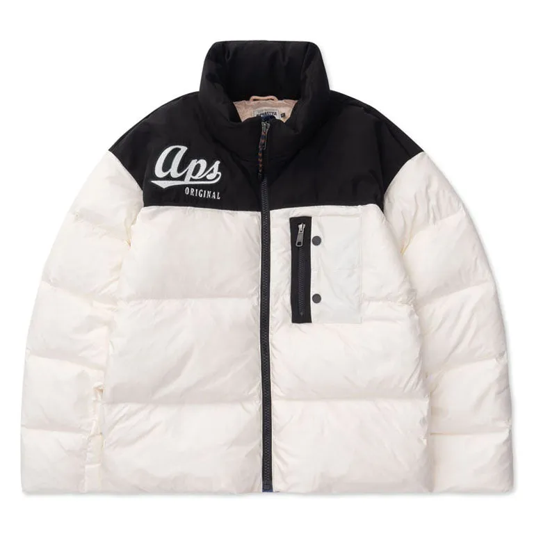 Horner Classic Down Puffer
