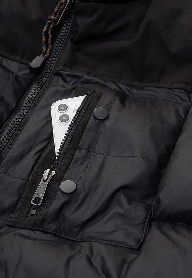 Horner Classic Down Puffer