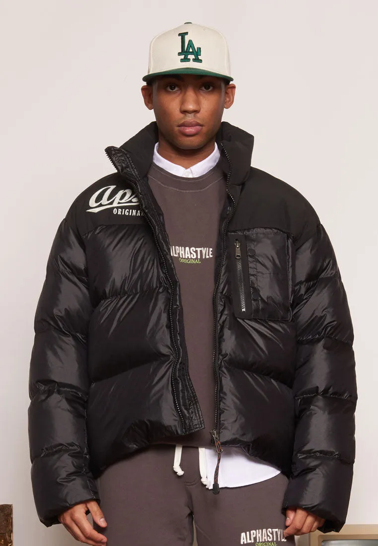 Horner Classic Down Puffer