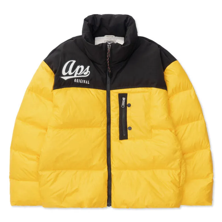 Horner Classic Down Puffer