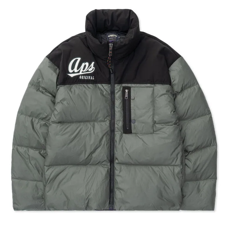 Horner Classic Down Puffer