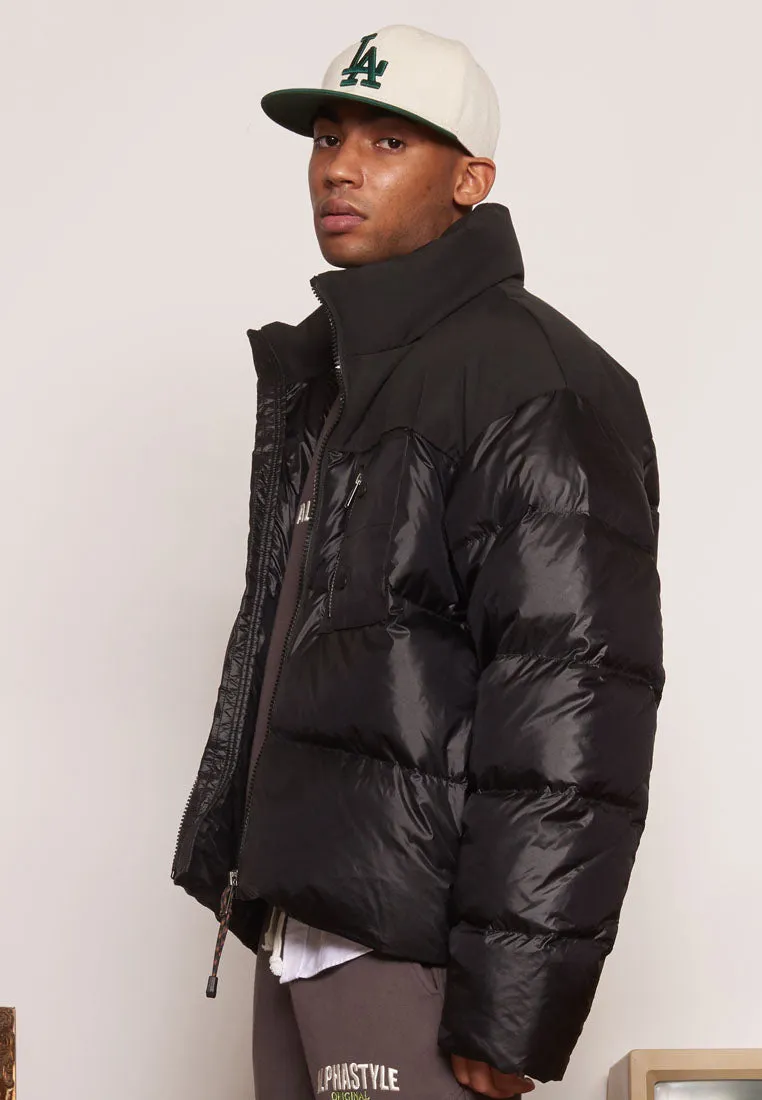 Horner Classic Down Puffer