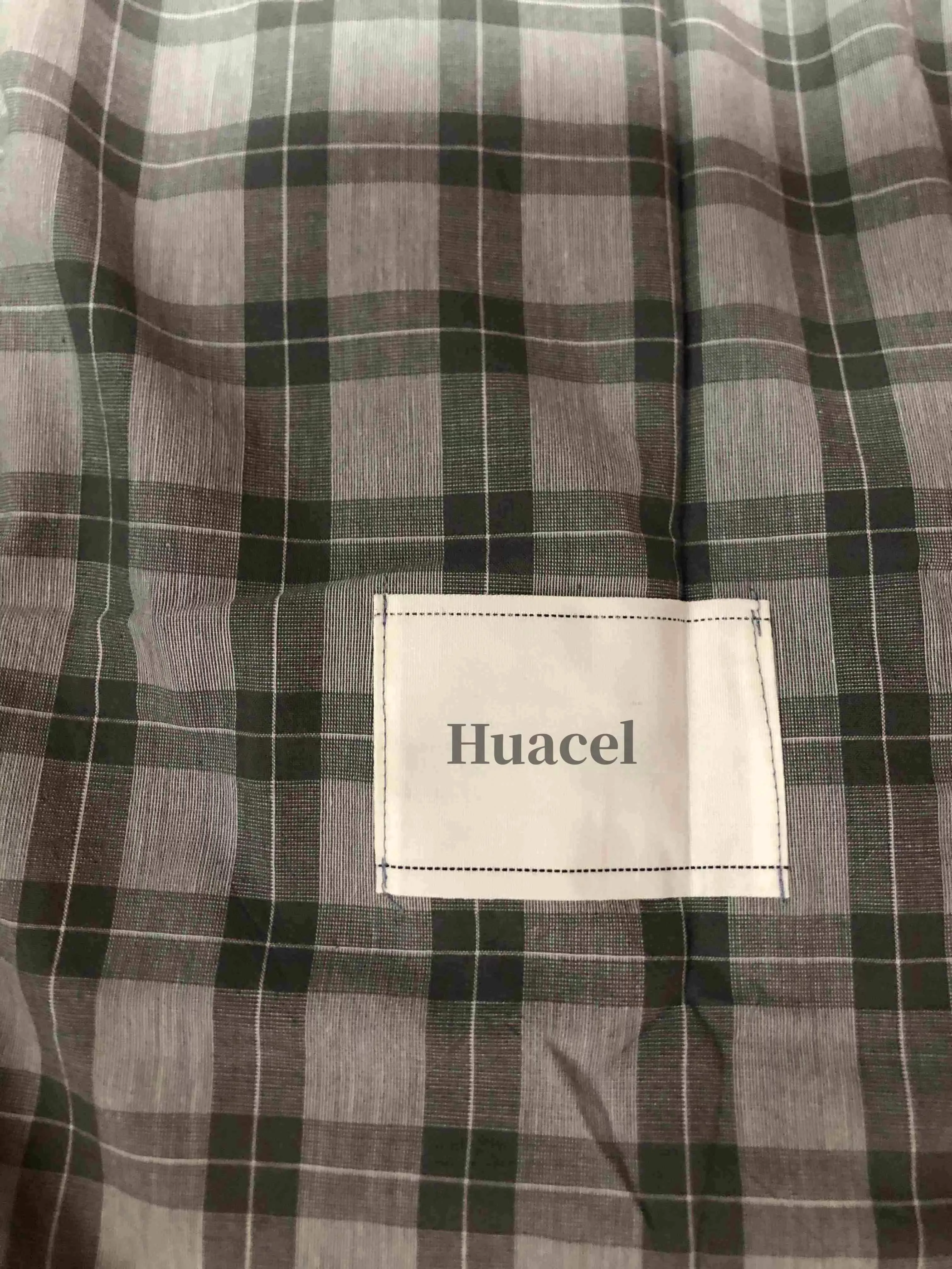 Huacel Bed sheets, ultra soft and hypoallergenic, breathable