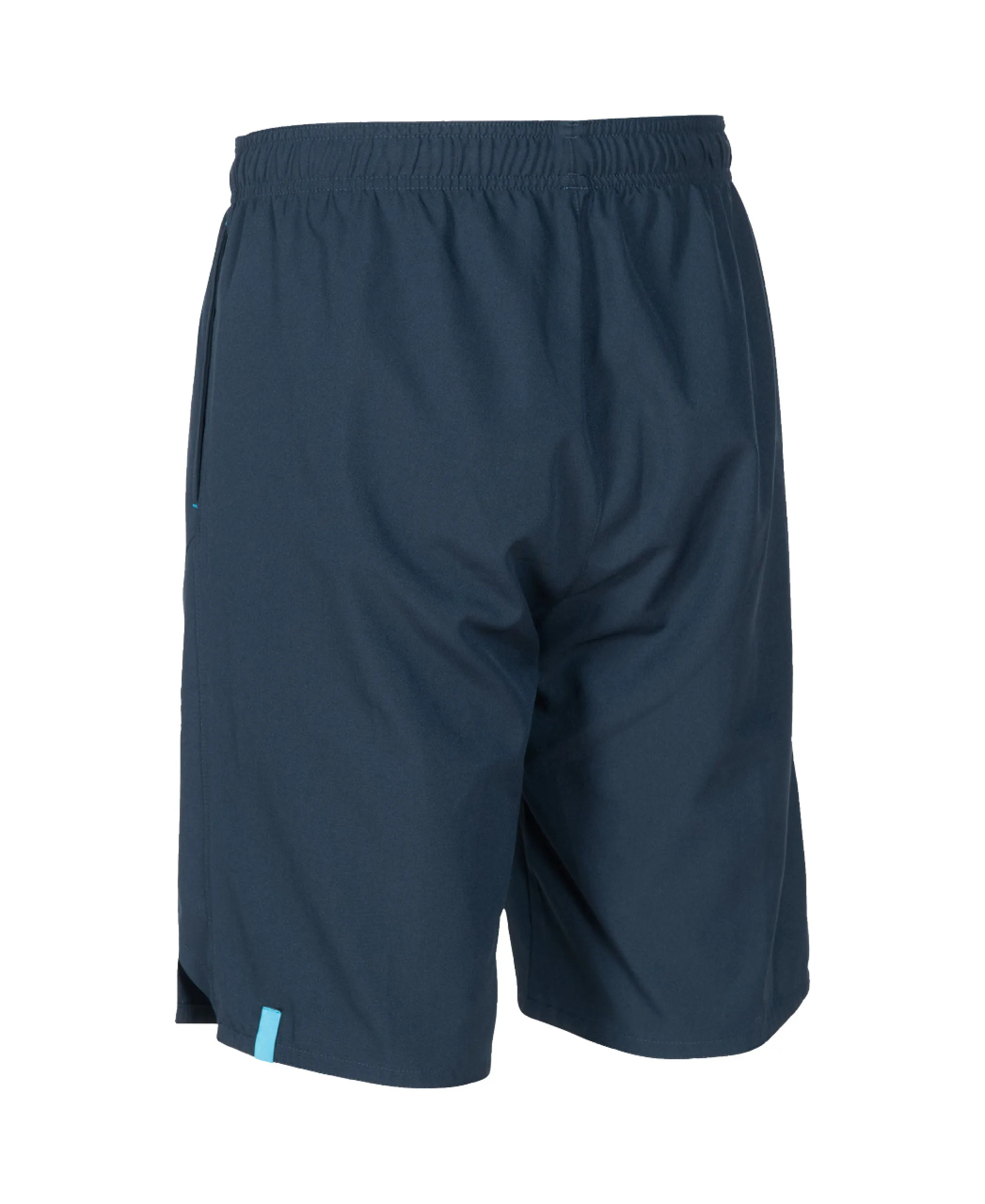 Ice Breaker Aquatics Unisex Panel Bermuda - Navy