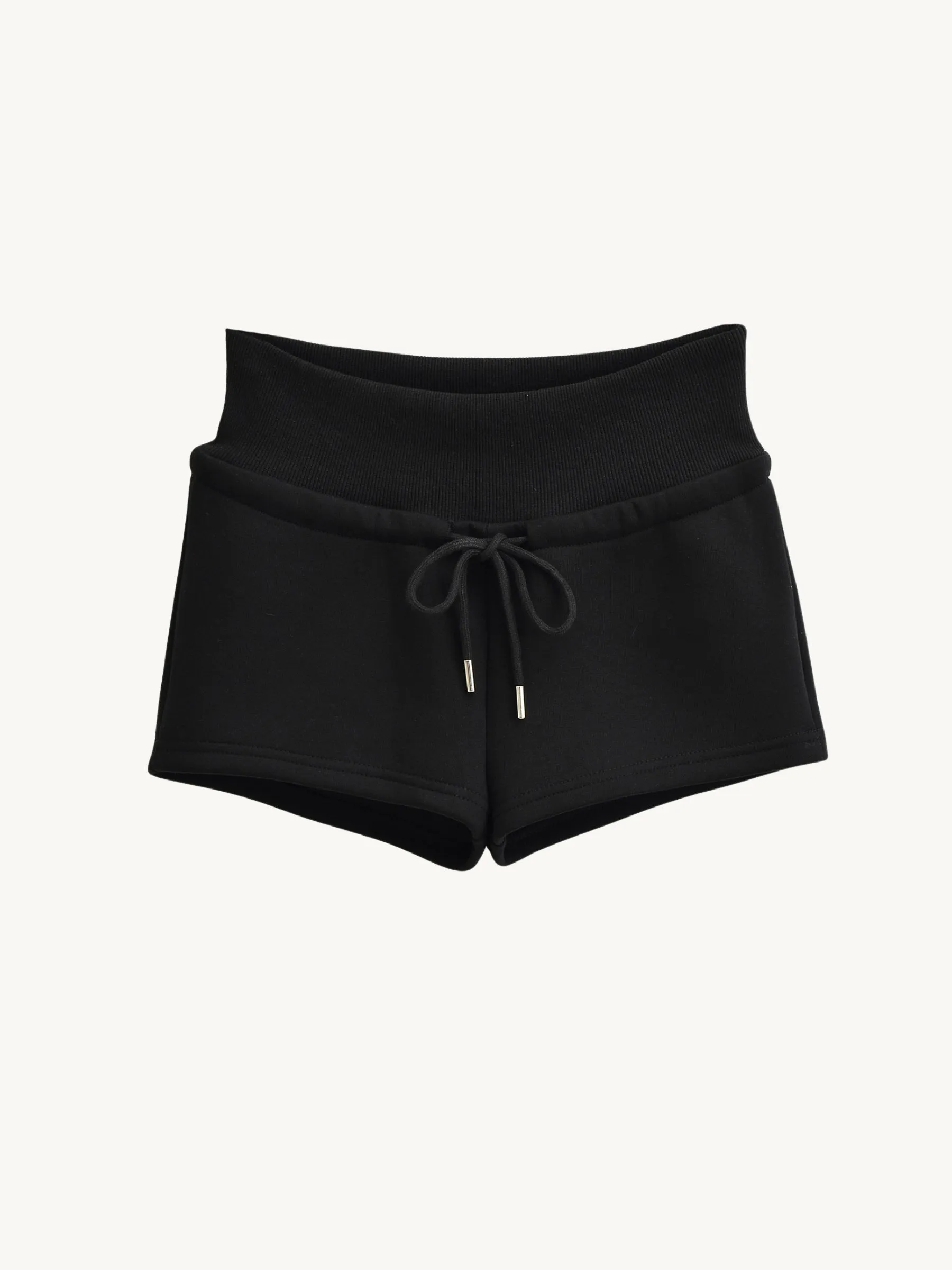 Karter Basic Shorts