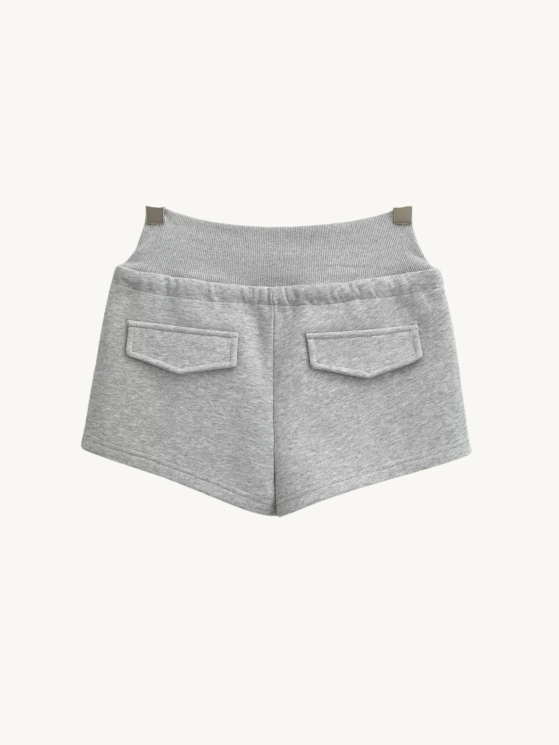 Karter Basic Shorts