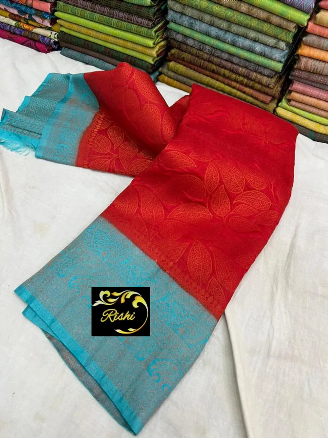 Kubera pattu sarees YYY