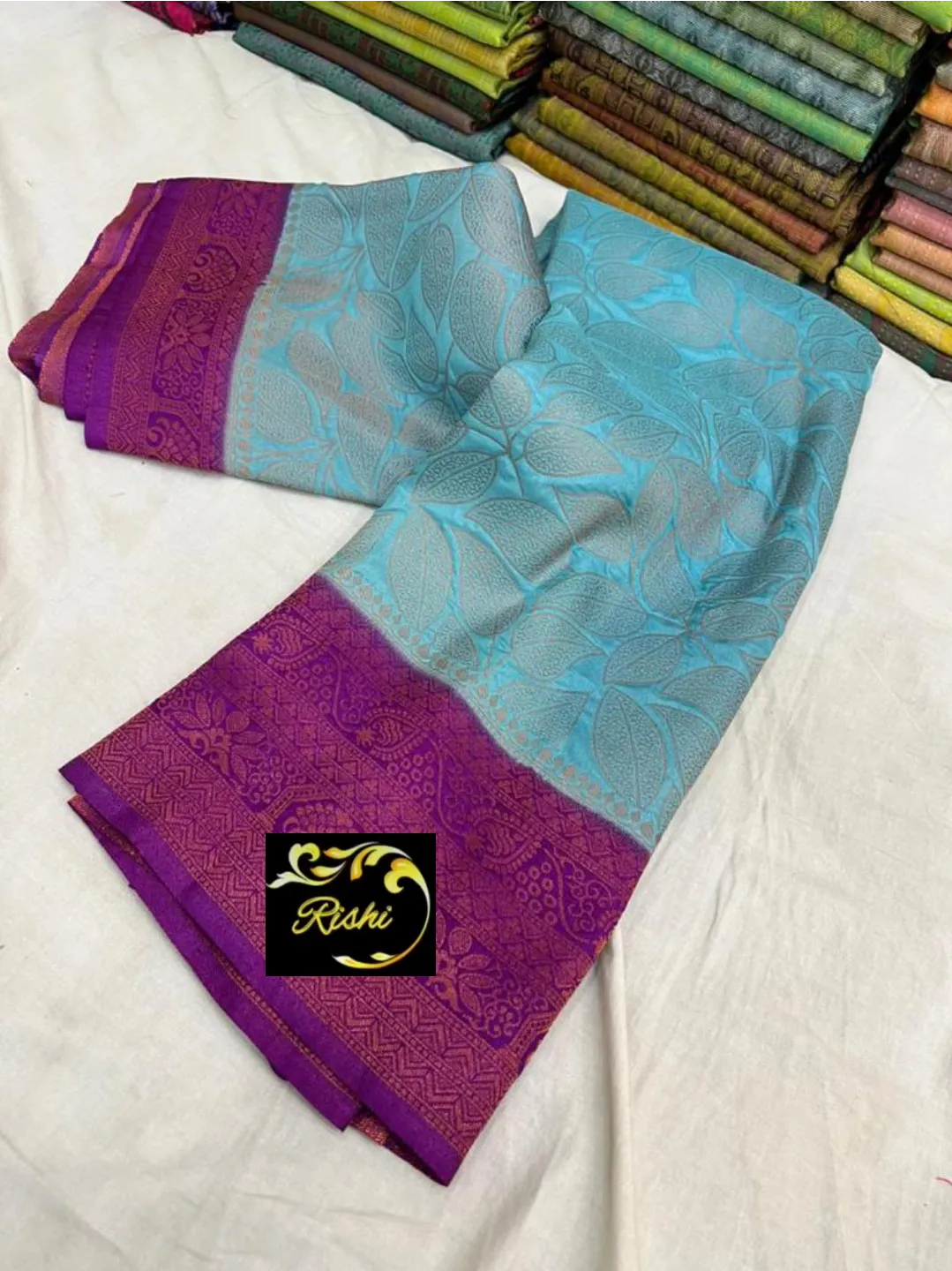 Kubera pattu sarees YYY