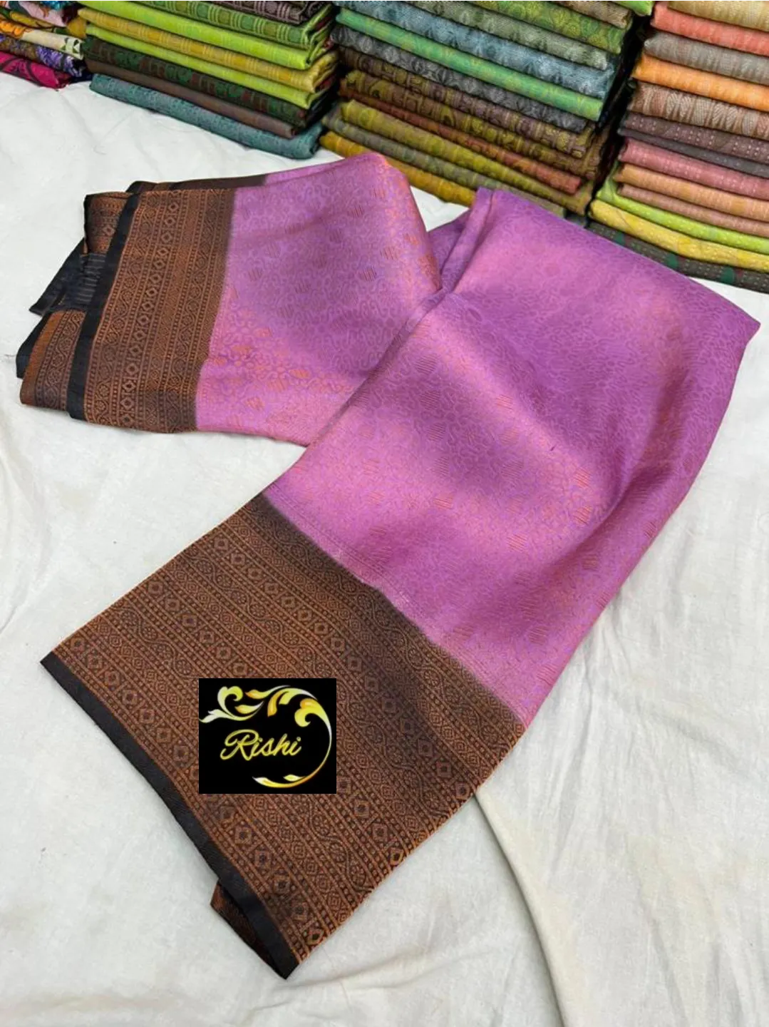 Kubera pattu sarees YYY