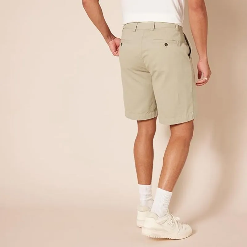 Lightweight And Comfortable Shorts