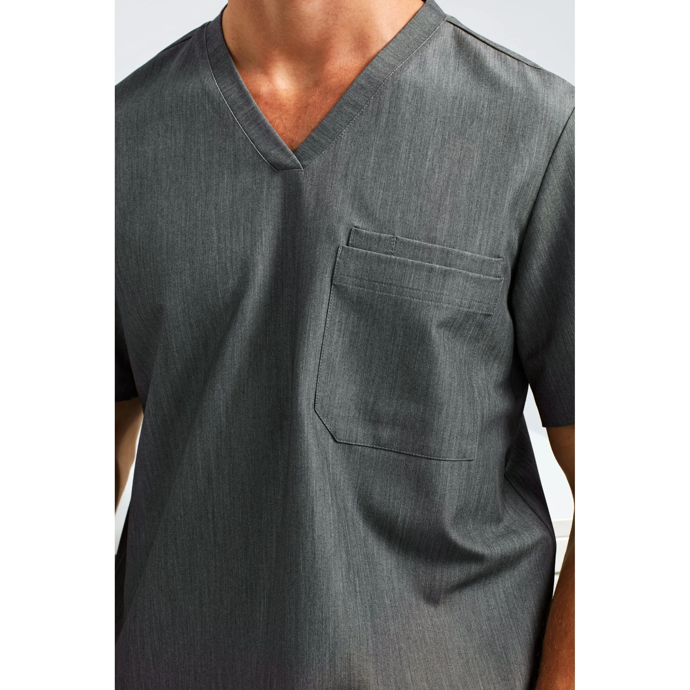 'Limitless' Onna-Stretch Tunic