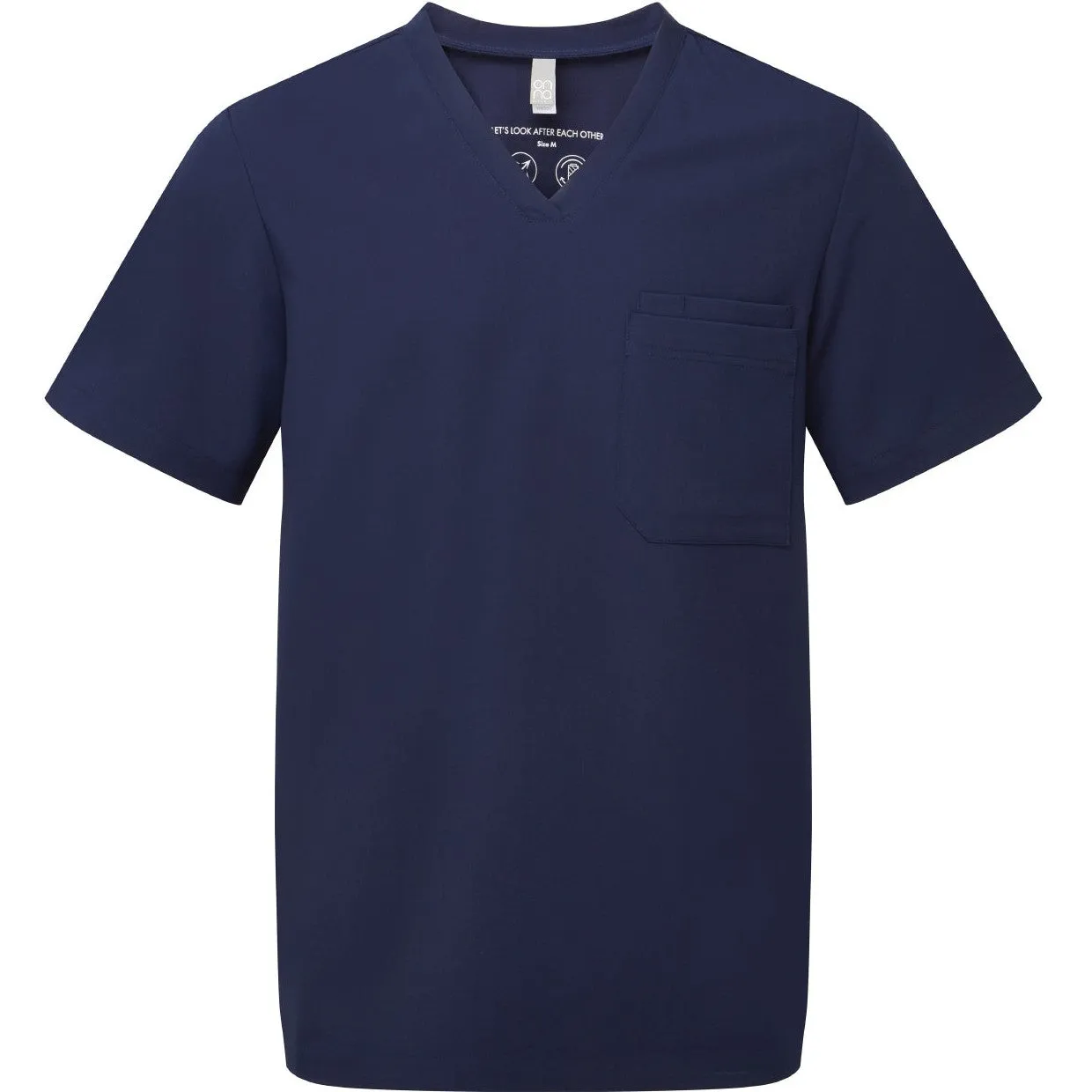 'Limitless' Onna-Stretch Tunic