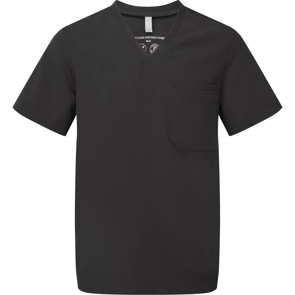 'Limitless' Onna-Stretch Tunic