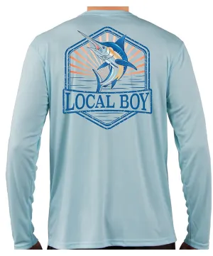 Local Boy - Marlin Performance LS