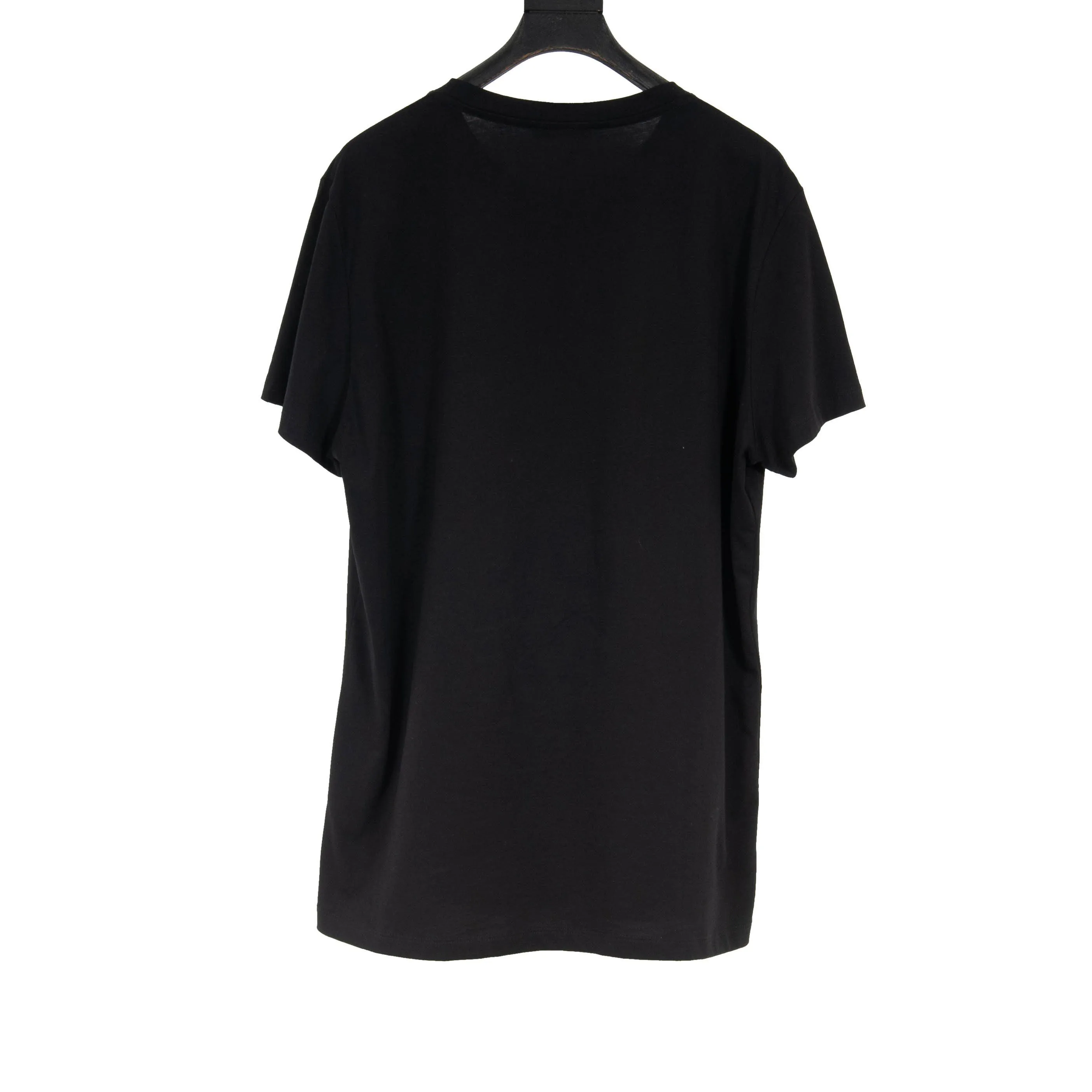 Logo T Shirt (Black)