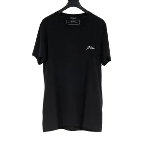 Logo T Shirt (Black)