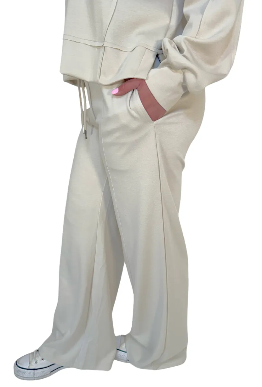 Lounging For Love Pants