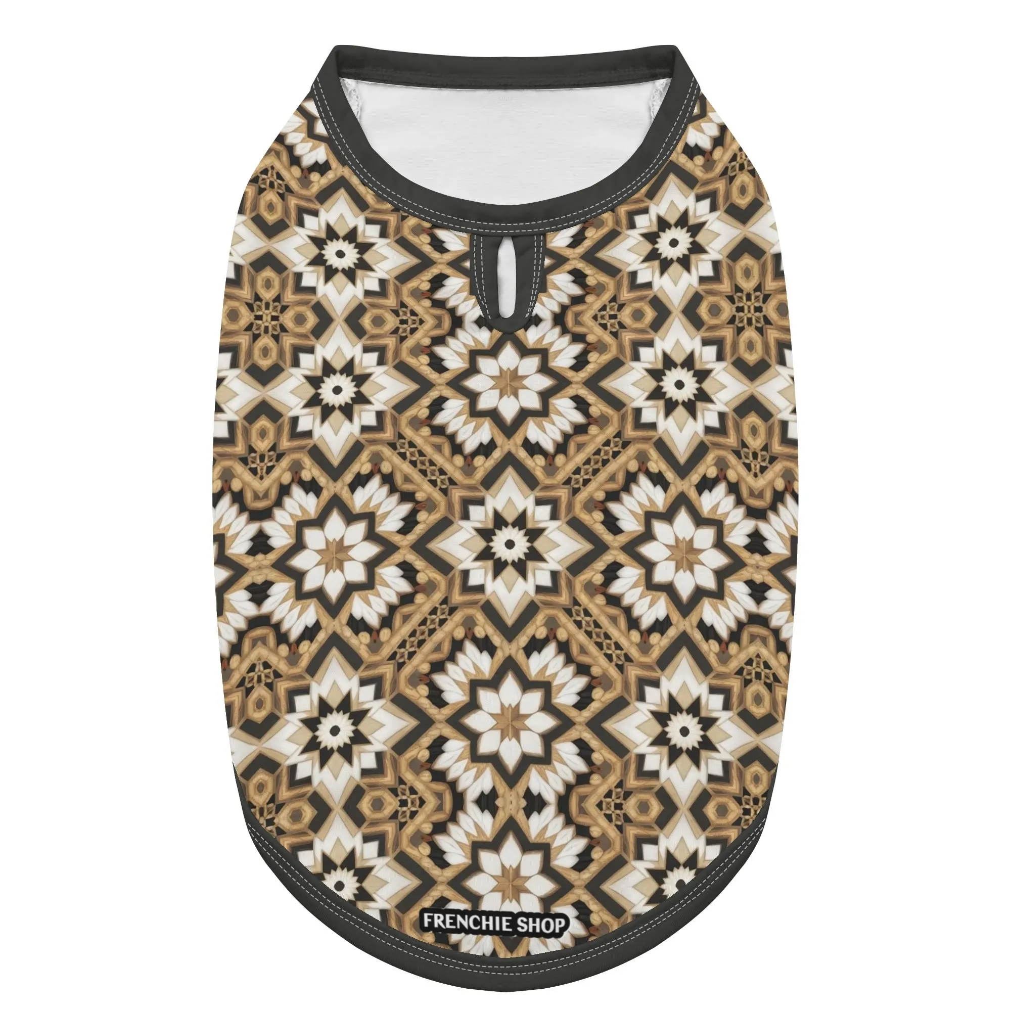 Lucy -  Shirt for Frenchies - Frenchie Shop Original