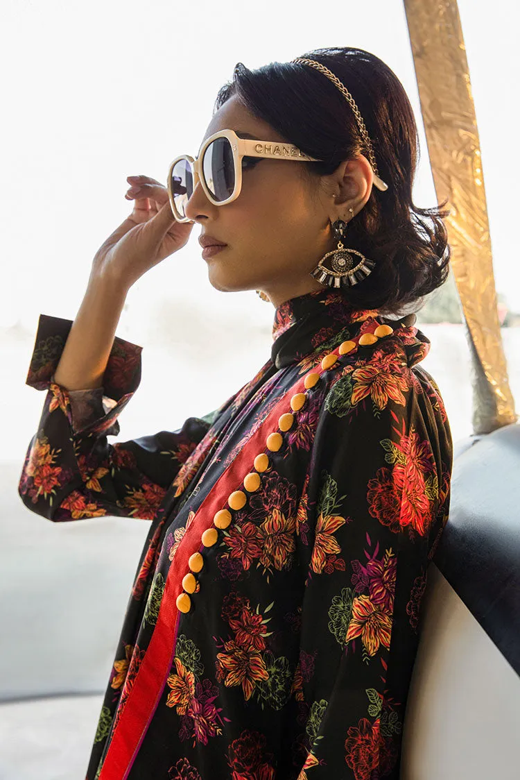 Maria Osama Khan - Retro Ready to Wear Edit Vol 2 - Epoc