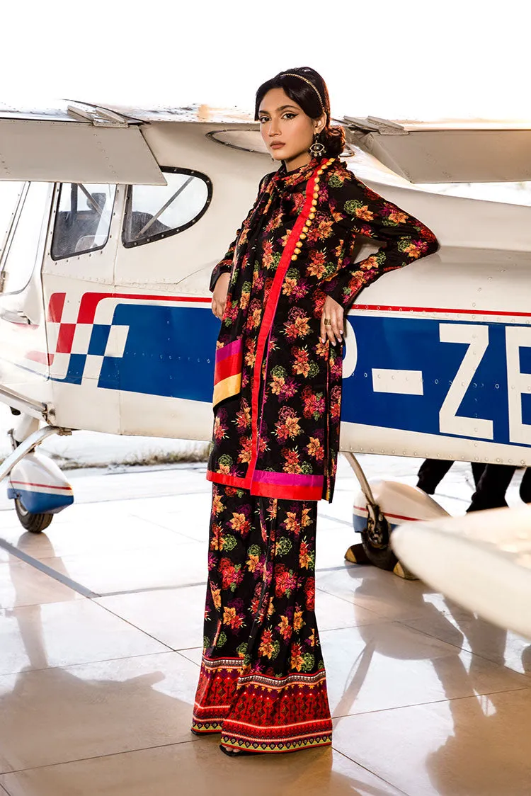 Maria Osama Khan - Retro Ready to Wear Edit Vol 2 - Epoc