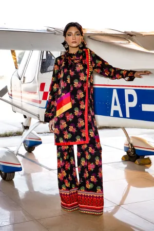 Maria Osama Khan - Retro Ready to Wear Edit Vol 2 - Epoc