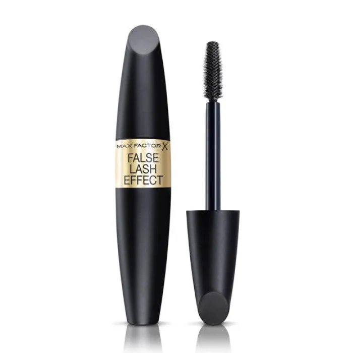 MAX FACTOR FLE MASC BLACK