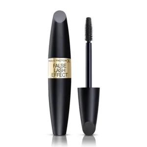 MAX FACTOR FLE MASC BLACK