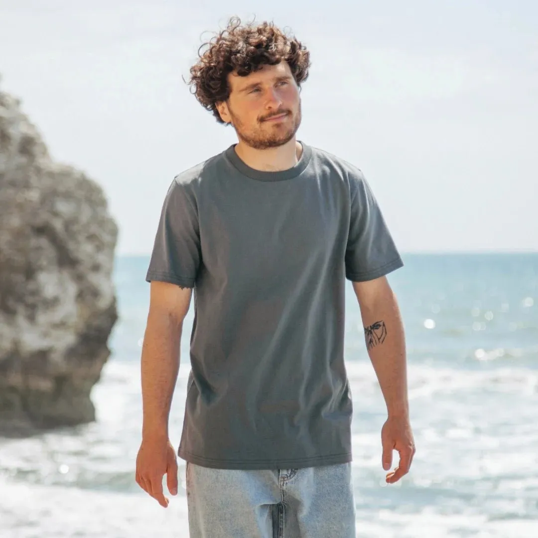 Men's Basic T-Shirt