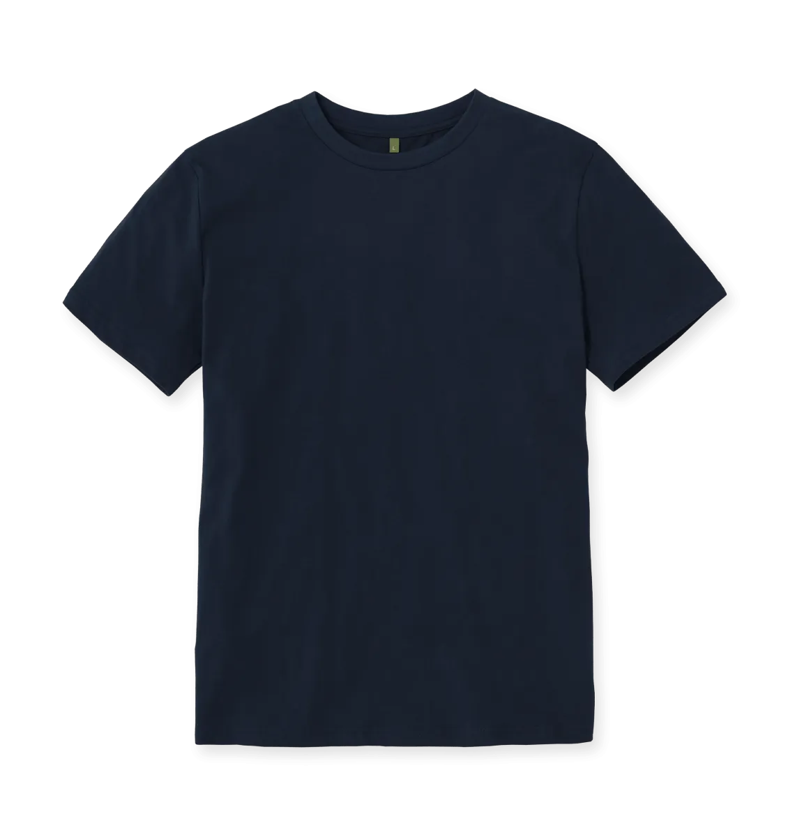 Men's Basic T-Shirt